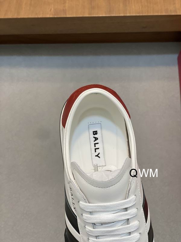 BALLY sz38-45 WM060313